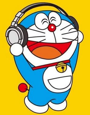 Kumpulan Koleksi Gambar Doraemon Lucu Keren Terbaru KATA 