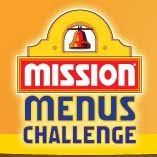 Mission Menu Challenge