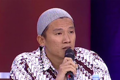 Belah Bambu Umat Islam, Satu Dipuji Yang Lain Dihabisi