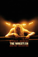 The Wrestler (2008)