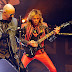 Glenn Tipton está colaborando con Judas Priest en su nuevo disco