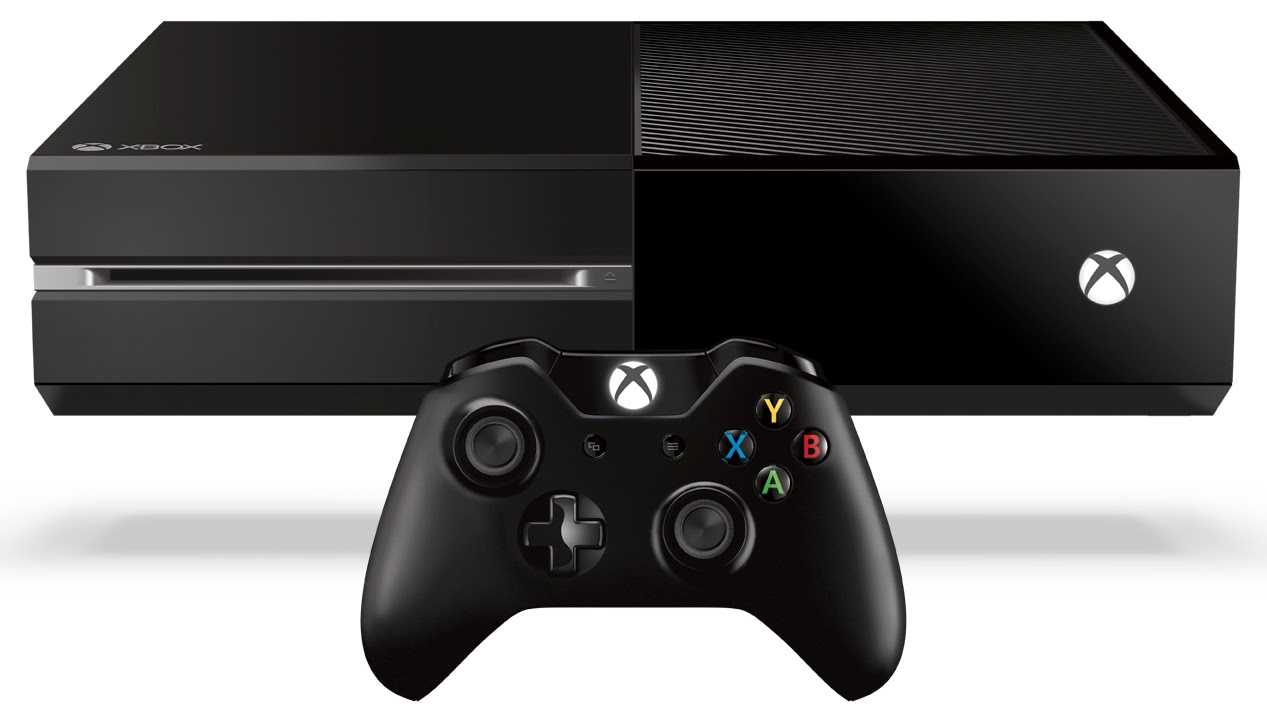 The next generation: Xbox One Console  Xbox Console