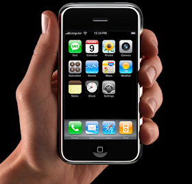 Harga iPhone terbaru tips trik iPhone 3Gs 4G Modem Internet