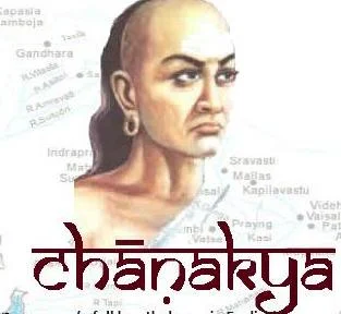 Chanakya