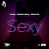 TRX Music apresenta: Luessy Feat. Emana Cheezy & Nilton CM - Sexy [R&B/RAP] [DOWNLOAD] 