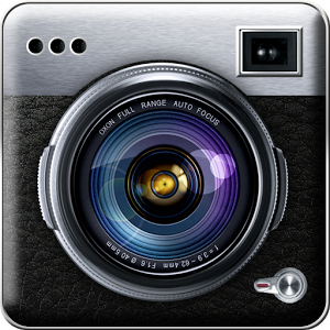 MagicPix Pro Camera HD Apk - Android Kamera Uygulaması