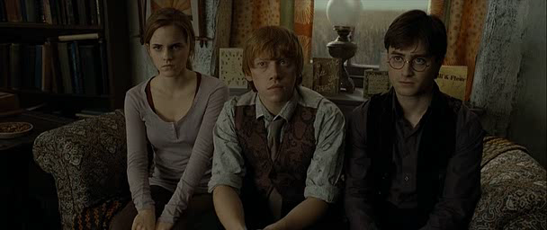 harry potter and the deathly hallows part 1 2010 dvdrip. Harry Potter and the Deathly