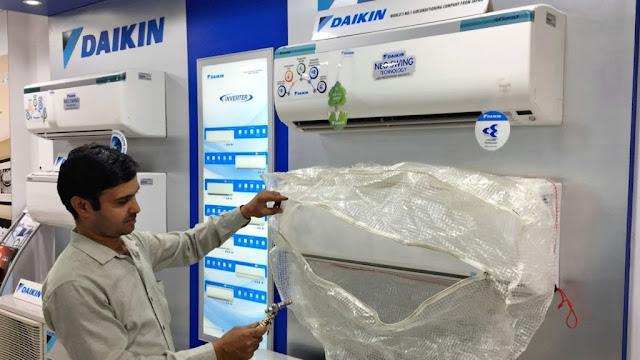 Cara Memilih Distributor Resmi Daikin Terbaik dan Terpercaya