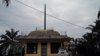 gedung juanfg 45