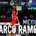 Cumpleañero del Dia 26 de Febrero : Marco Ramos, mundialista 2014.