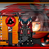 Tema uchiha madara windows 7