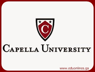 Capella Universities