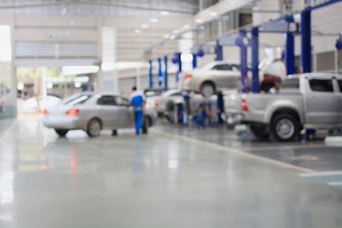 Toyota Service - Book Toyota Car Service Online Now