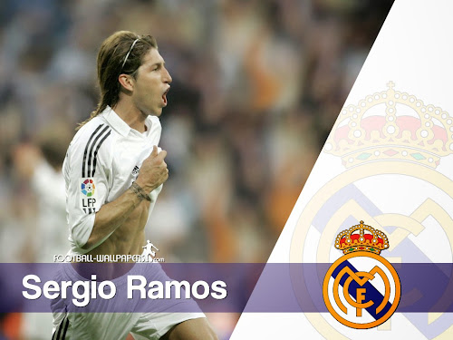 sergio ramos photos