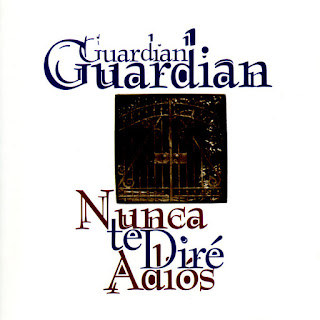 MP3 download Guardian - Nunca Te Dire Adios iTunes plus aac m4a mp3