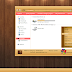 Wood ThemePack For Windows 7