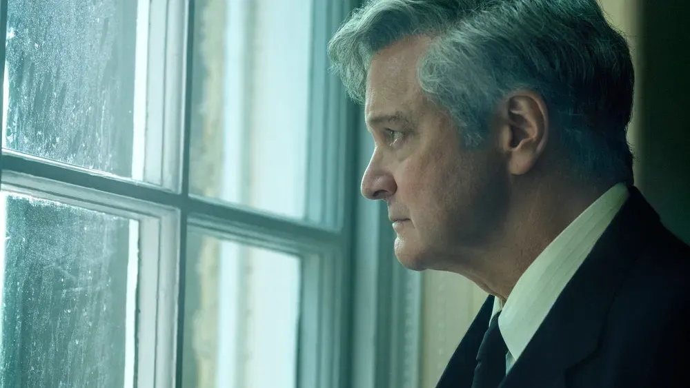 Peacock’s Lockerbie: A Search for Truth Movies  (2025) is a compelling limited series that delves into one of the most tragic air disasters in history—the bombing of Pan Am Flight 103 over Lockerbie, Scotland, Lockerbie: A Search for Truth review, Colin Firth Lockerbie series, Pan Am Flight 103 documentary, Peacock true crime series 2025, Justice for Lockerbie victims, Abdelbaset al-Megrahi trial controversy.