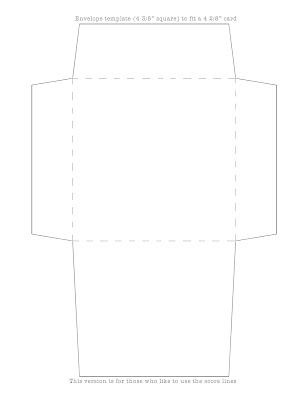 Mel Stampz: Over 100 envelope templates and tutorials Mel Stampz: Over 100 envelope templates and tutorials