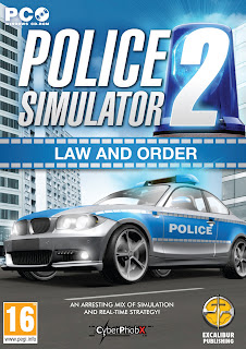 DOWNLOAD Police Simulator 2 FOR PC FULL VERSION