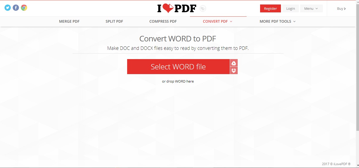 4 Langkah mudah cara merubah format docx ke pdf gratis 