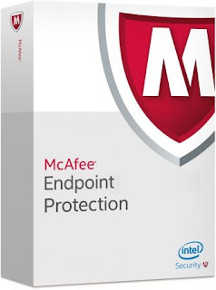 McAfee Endpoint Security 10.6.1.1060.16