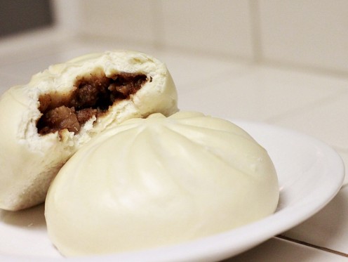 How to Make Siopao