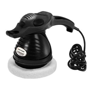 Waxer Polisher on Waxer   Polisher Black   Decker W007b 7    Auto Buffer Polisher