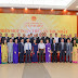 Các thành viên Ủy ban Tư pháp Quốc hội Việt Nam khóa 14 gồm có 39 người.