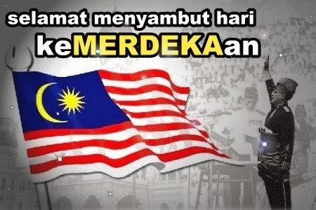 Tema Sambutan kemerdekaan Kali ke 53 1 Malaysia Menjana 