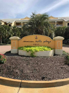 Martinique on the Gulf, The Beach Club, Sunset Bay Condominium For Sale in Gulf Shores AL