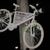 Bicicleta Fantasma e Pedal do Silêncio