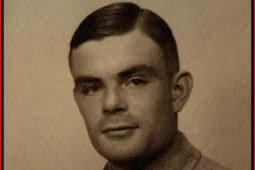 Do We Have The Right to Pardon Alan Turing? by Martin Robbins