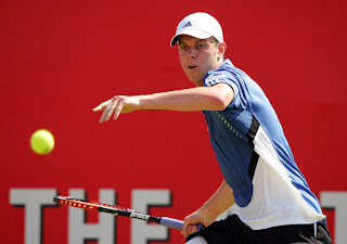 Sam Querrey Tennis Image