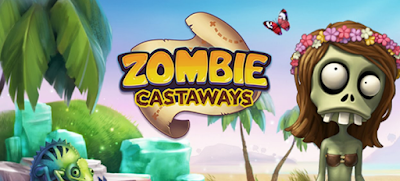 Download Zombie Castaways v1.11 Mod Apk