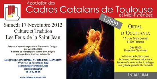Catalans de Tolosa