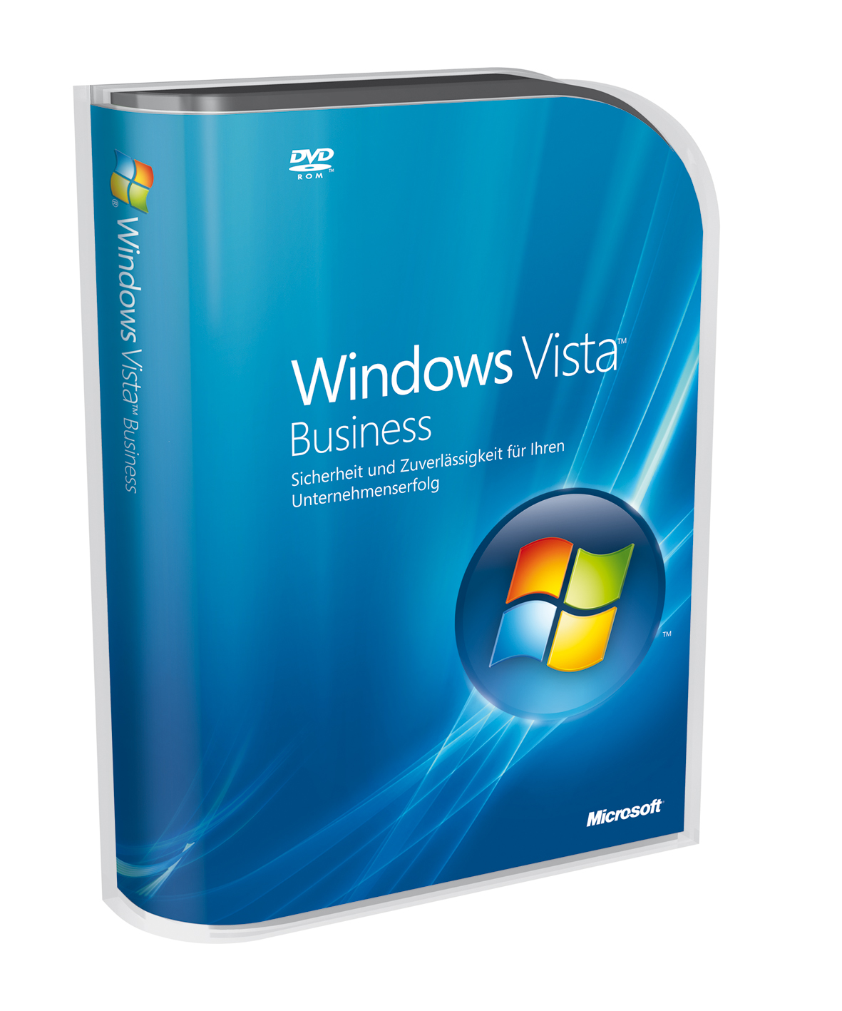 Free Download Windows Vista Business, Professional ...