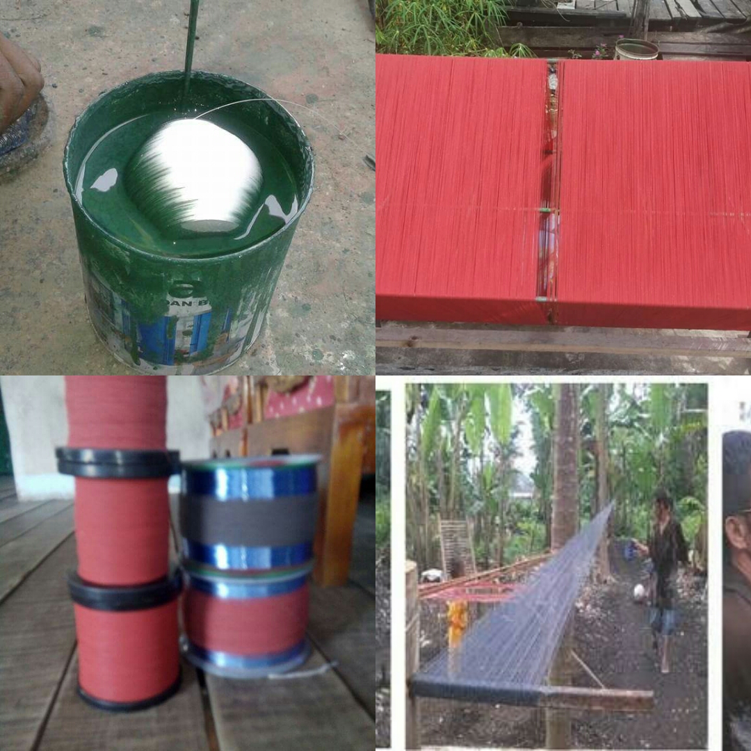 Perusahaan glasspowder dan granit beling berbagai macam warna