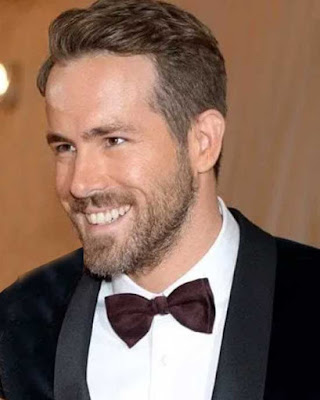 Ryan Reynolds Bio