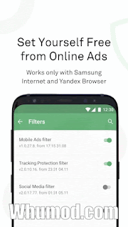 AdGuard Mod APK