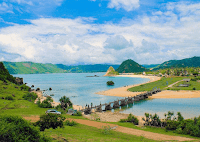 Wisata Lombok