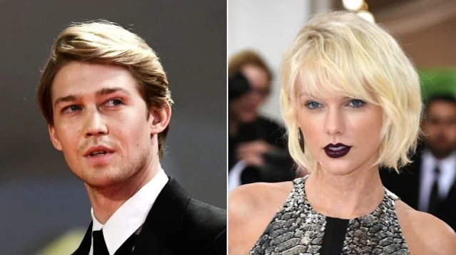 Stranger things about Taylor Swift and Joe Alwyn's relationship