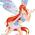 ¡Nuevas imágenes del Winx Club Believix con nuevas poses!