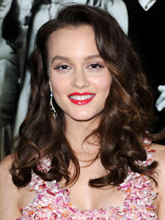 Haircuts, Leighton Meester Hairstyles