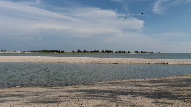 Pantai Klebang