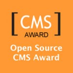 CMS award 2009