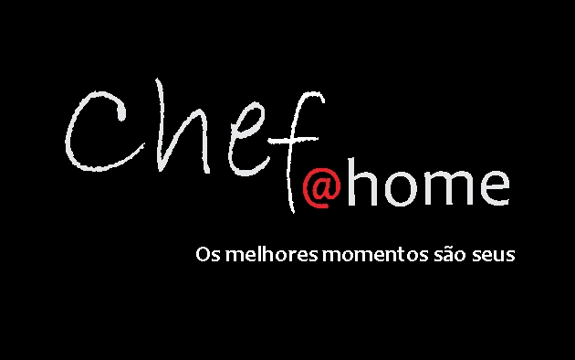 C H E F @ H O M E