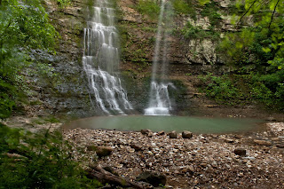 Twin Falls