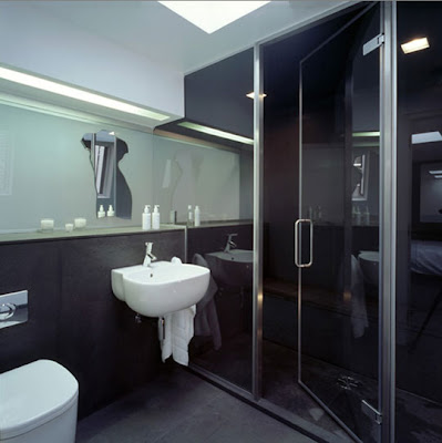 Classic Bathroom Design