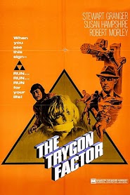 The Trygon Factor (1966)