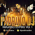 2962.-CD EXPLOSIVO - PADRINO DJ - RETUMBA LA PISTA VOLUMEN 1